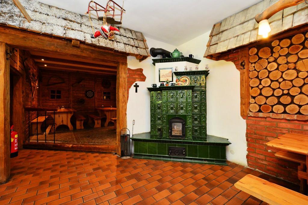 Hotel Sonnenalm Spital am Semmering Exteriér fotografie