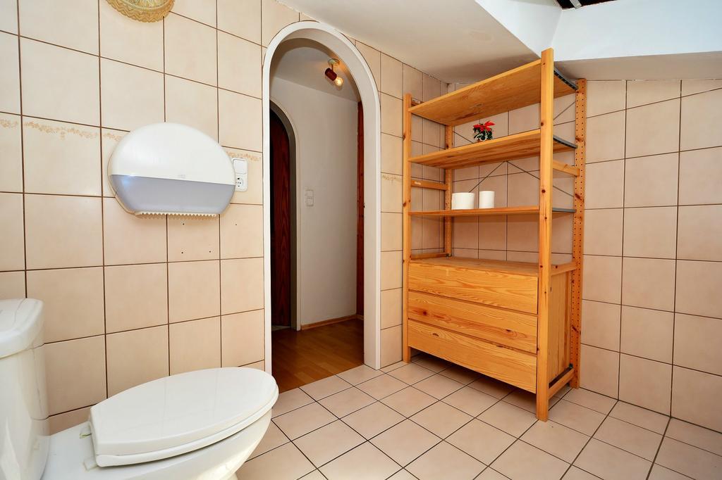 Hotel Sonnenalm Spital am Semmering Pokoj fotografie