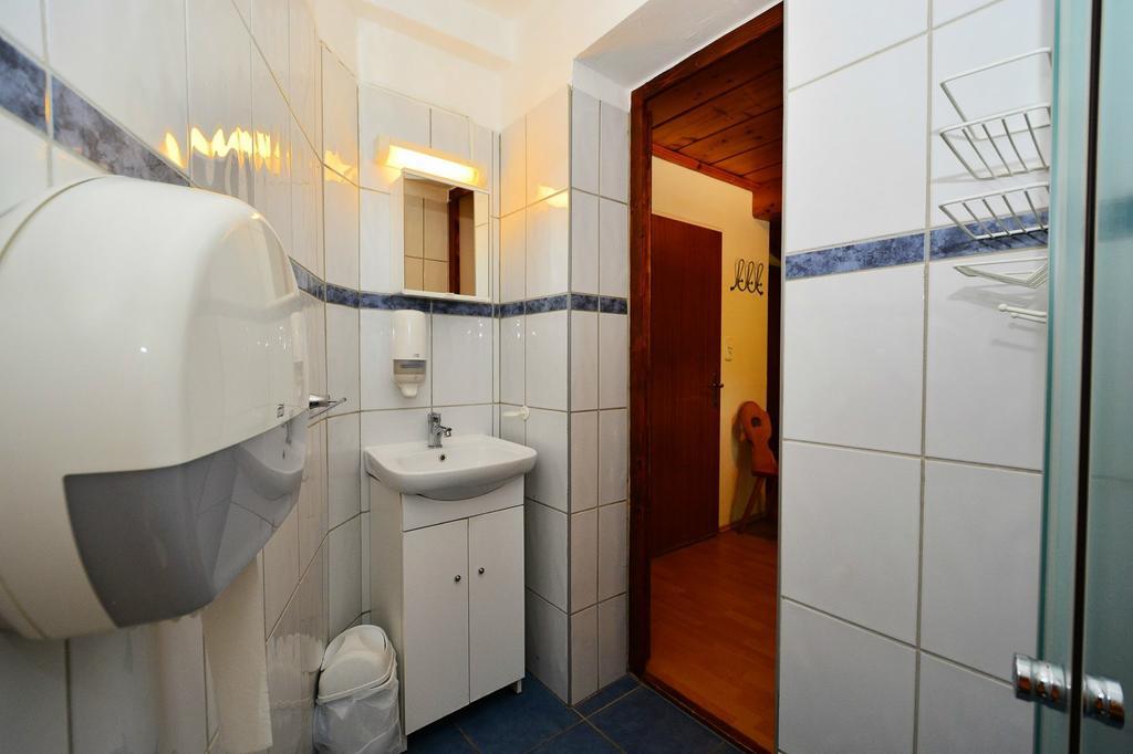 Hotel Sonnenalm Spital am Semmering Pokoj fotografie