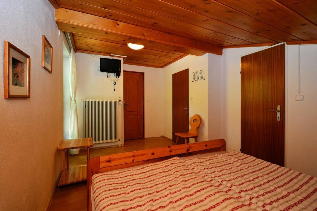 Hotel Sonnenalm Spital am Semmering Exteriér fotografie