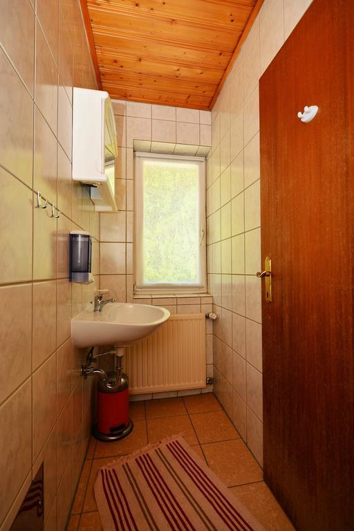Hotel Sonnenalm Spital am Semmering Pokoj fotografie