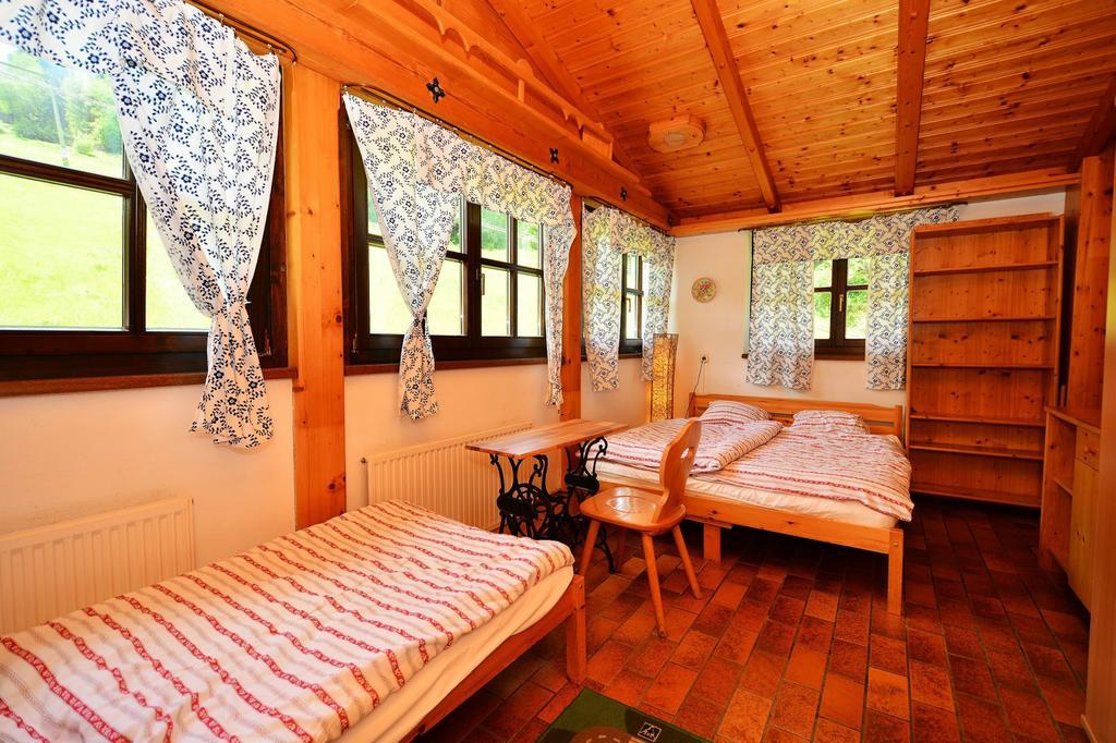 Hotel Sonnenalm Spital am Semmering Exteriér fotografie