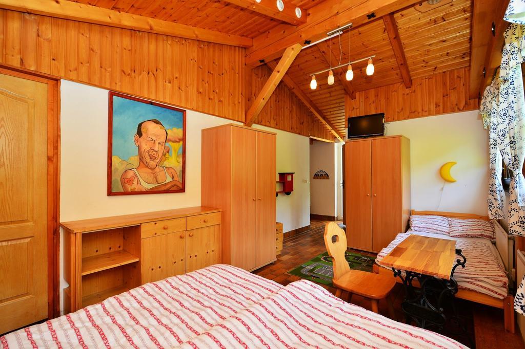 Hotel Sonnenalm Spital am Semmering Exteriér fotografie